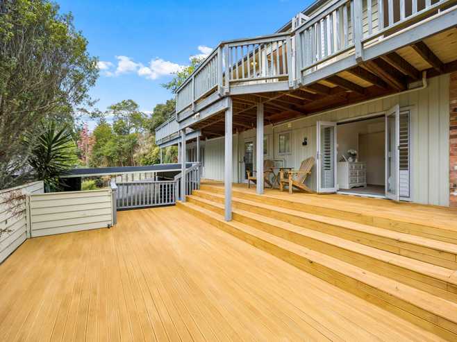 51 Tarawera Terrace, Saint Heliers