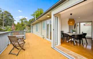 51 Tarawera Terrace, Saint Heliers