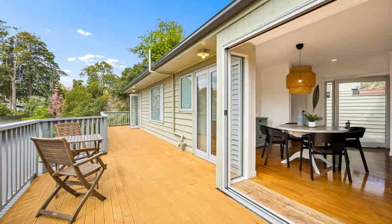 51 Tarawera Terrace, Saint Heliers