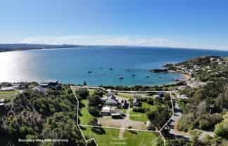 Moeraki Village Holiday Park