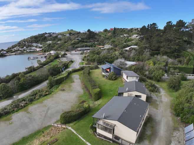 Moeraki Village Holiday Park