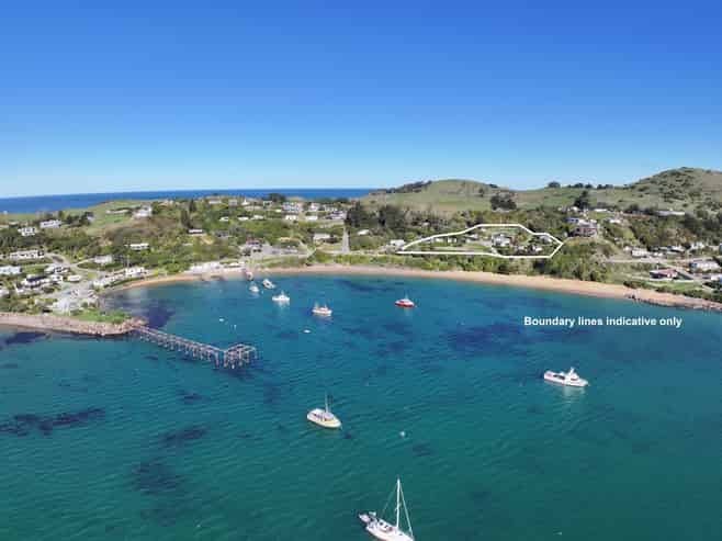 Moeraki Village Holiday Park