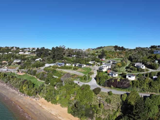 Moeraki Village Holiday Park