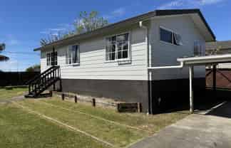 109 Keegan Drive, Massey
