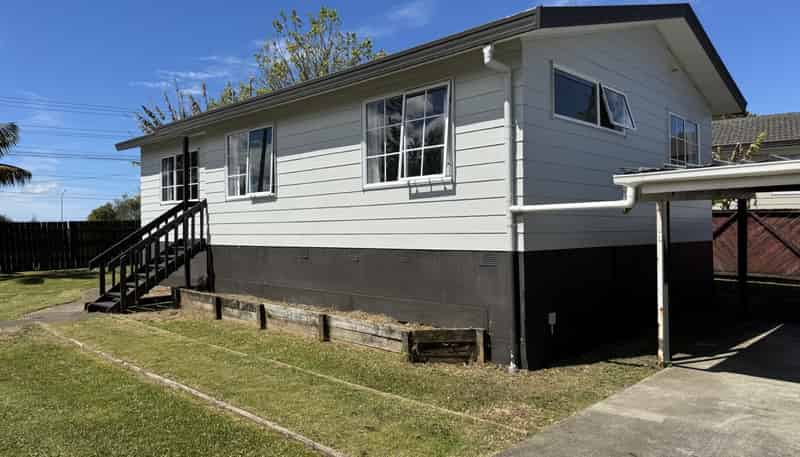 109 Keegan Drive, Massey