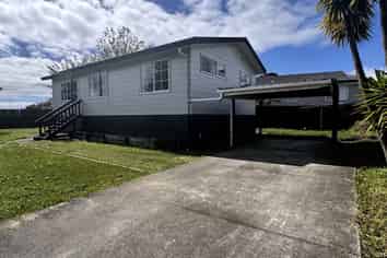 109 Keegan Drive, Massey