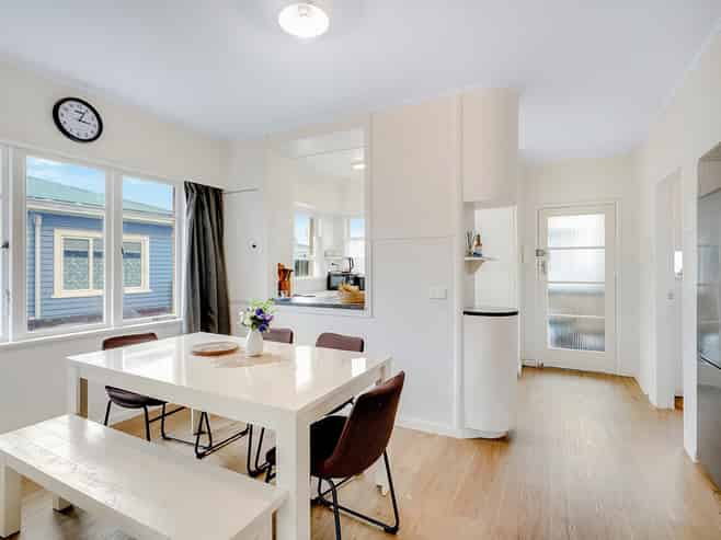 18 Oxford Street, Fairfield