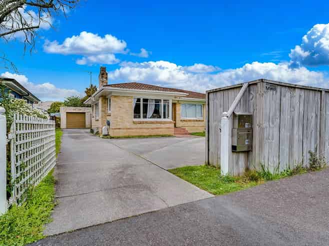 18 Oxford Street, Fairfield