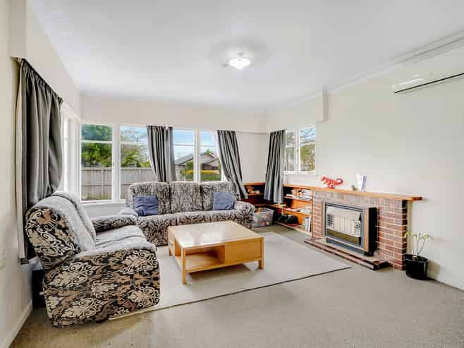18 Oxford Street, Fairfield