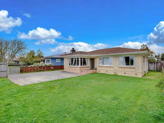 18 Oxford Street, Fairfield