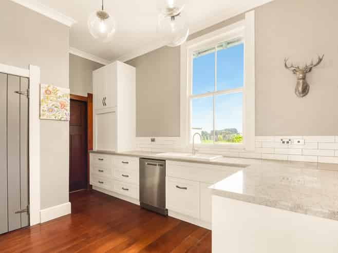 315 Rangitatau West Road, Maxwell