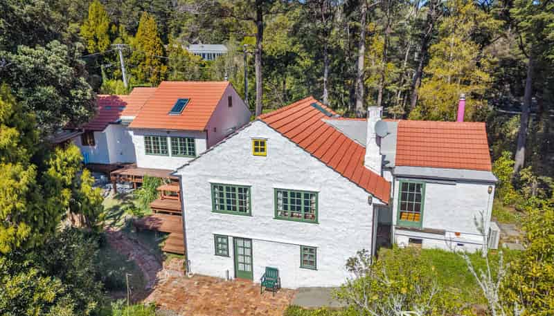 45 Chatsworth Road, Silverstream