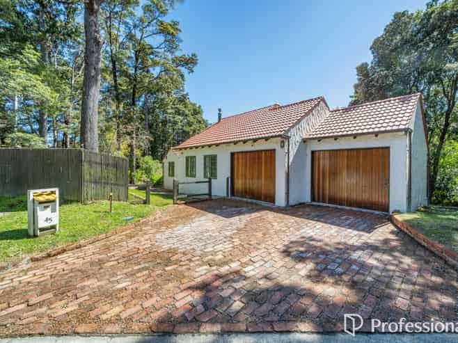45 Chatsworth Road, Silverstream