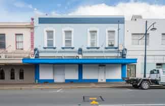 Lease opportunity