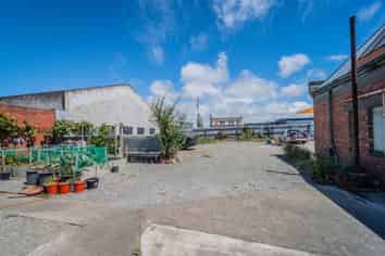 Lease opportunity