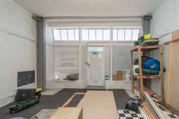 Lease opportunity