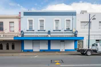 Lease opportunity