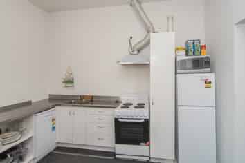 Lease opportunity