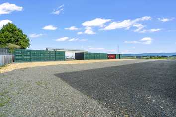 Secure Self-Storage Investment