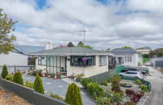 54A Upper Ure Street, Oamaru