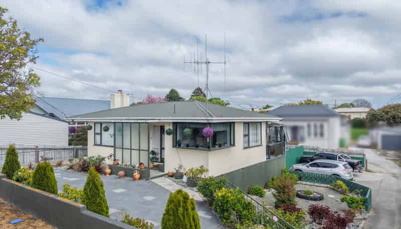54A Upper Ure Street, Oamaru