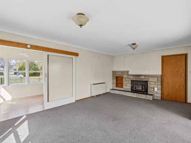 6 Sheffield Street, Matamata
