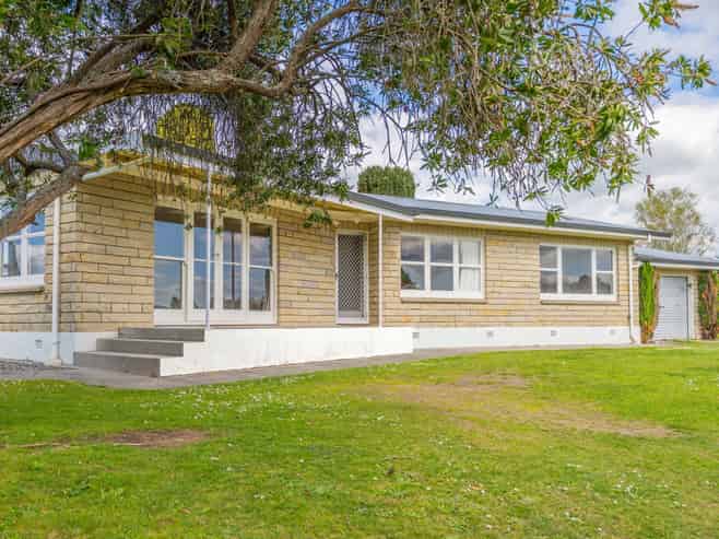 6 Sheffield Street, Matamata