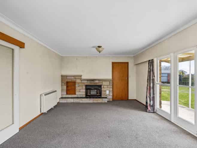 6 Sheffield Street, Matamata