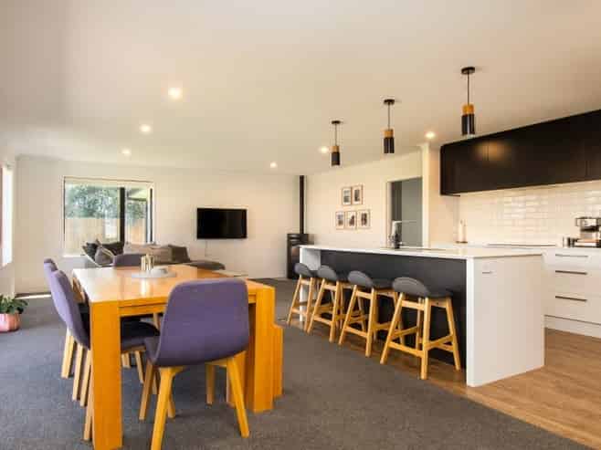 22 Harvard Road, Omaka