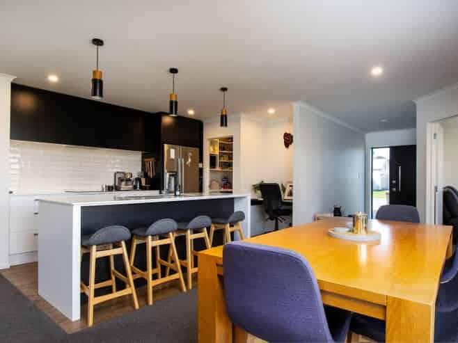 22 Harvard Road, Omaka
