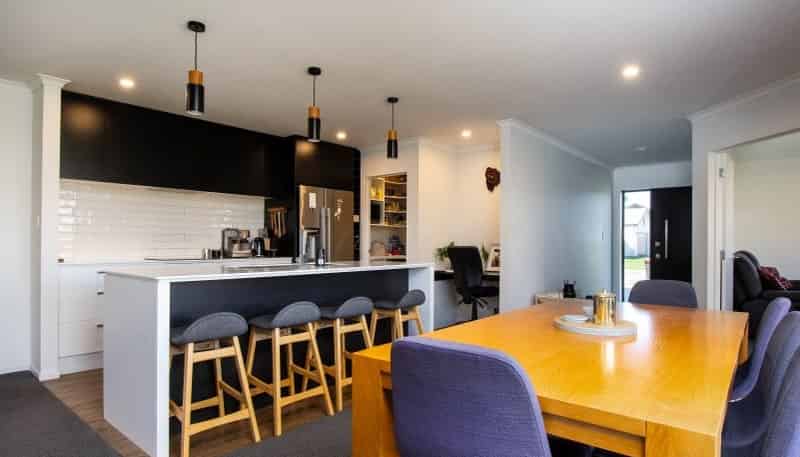 22 Harvard Road, Omaka
