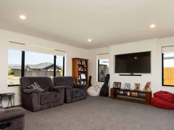 22 Harvard Road, Omaka