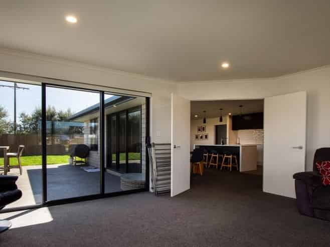 22 Harvard Road, Omaka