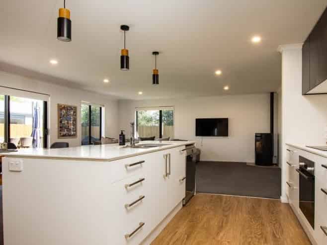 22 Harvard Road, Omaka