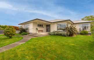 30 Timaru Road, Waimate