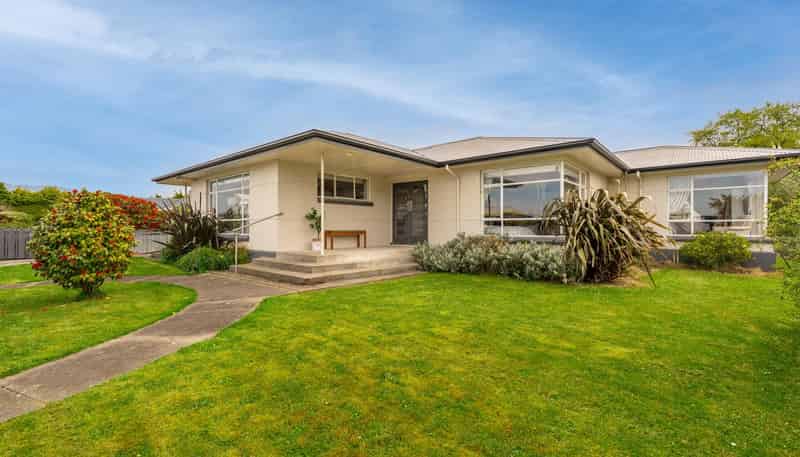 30 Timaru Road, Waimate