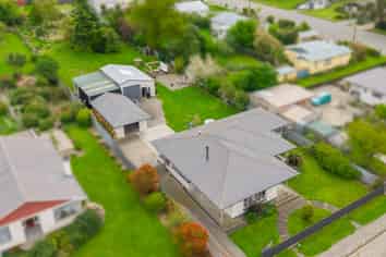 30 Timaru Road, Waimate