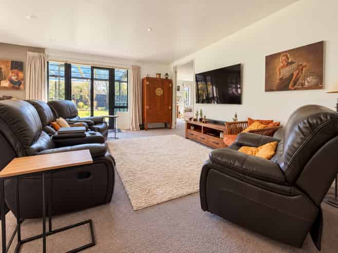 105 Western Valley Road, Little River