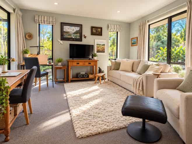 105 Western Valley Road, Little River
