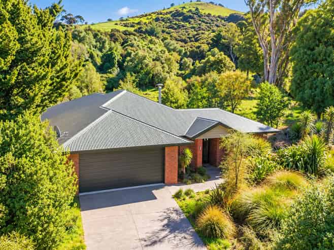 105 Western Valley Road, Little River