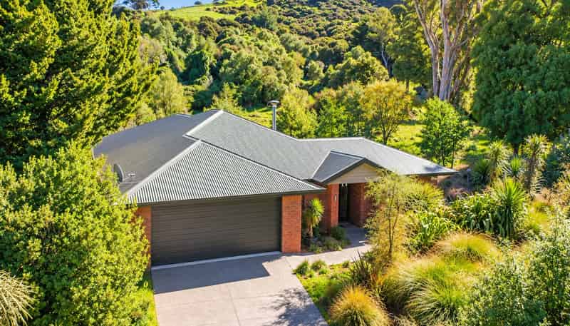 105 Western Valley Road, Little River