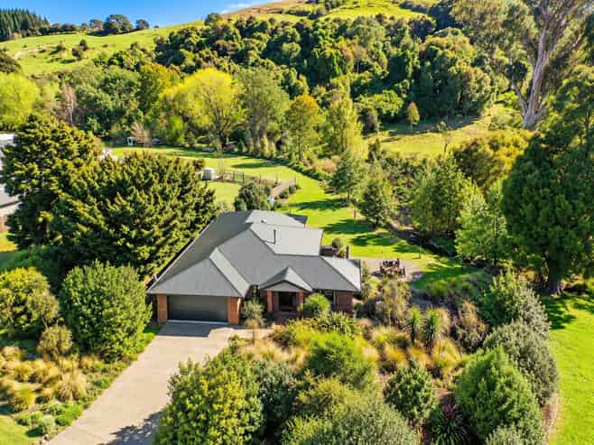 105 Western Valley Road, Little River