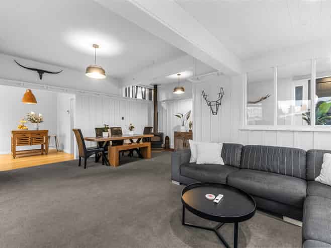 6 Claremont Avenue, Papanui