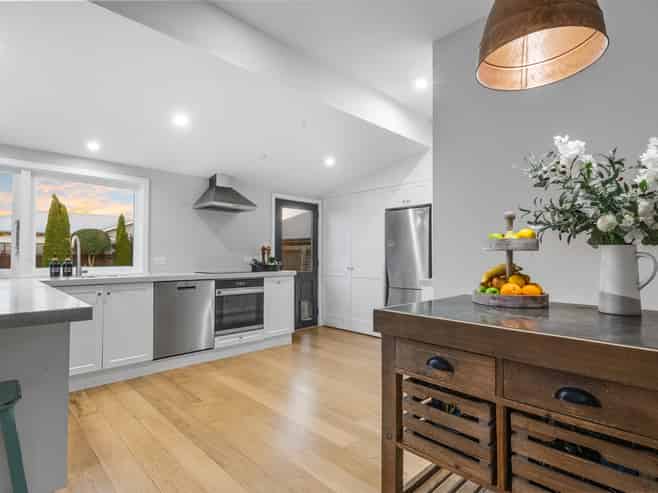 6 Claremont Avenue, Papanui