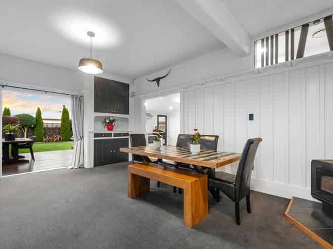 6 Claremont Avenue, Papanui