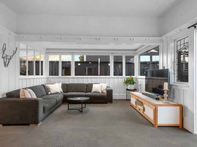 6 Claremont Avenue, Papanui