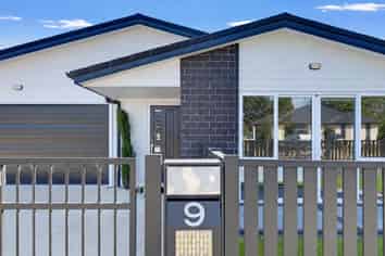 9 Tiwhatiwha Crescent, Kawerau