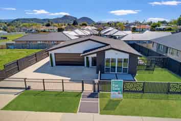 9 Tiwhatiwha Crescent, Kawerau