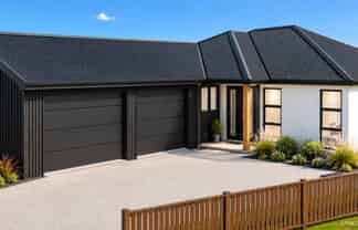 57 Te Whaiawa Crescent, West Melton