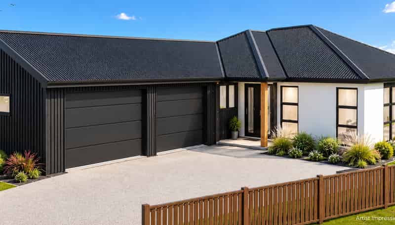 57 Te Whaiawa Crescent, West Melton